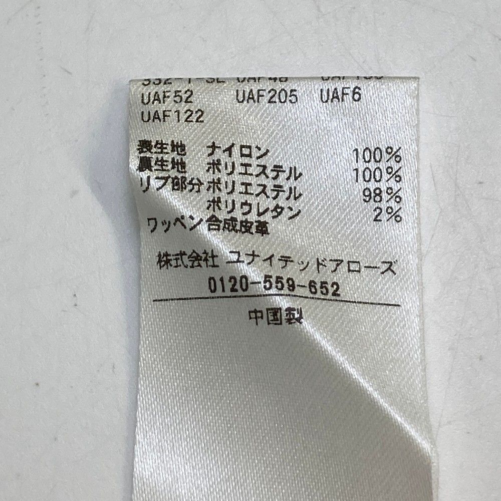 サイズ：SMALL UNITED ARROWS GOLF ユナイテッドアローズゴルフ 2024年
