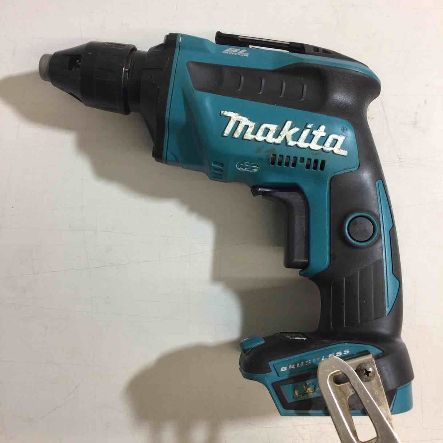 ☆マキタ(makita) コードレススクリュードライバ FS453DZ【戸田 ☆マキタ(makita) コードレススクリュードライバ FS453DZ【戸田