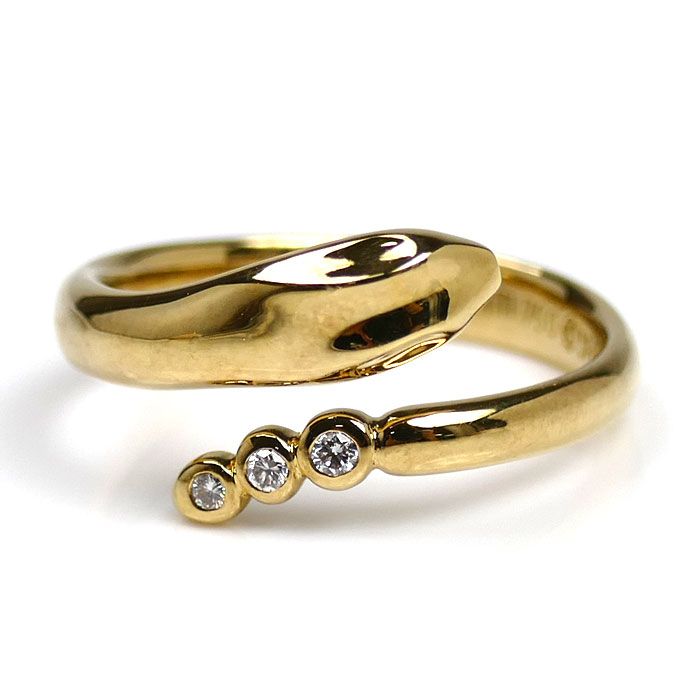 K18YG イエローゴールド