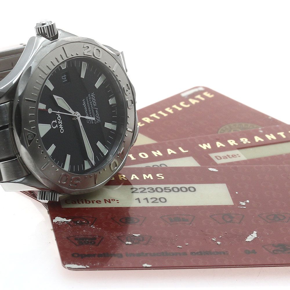 OMEGA