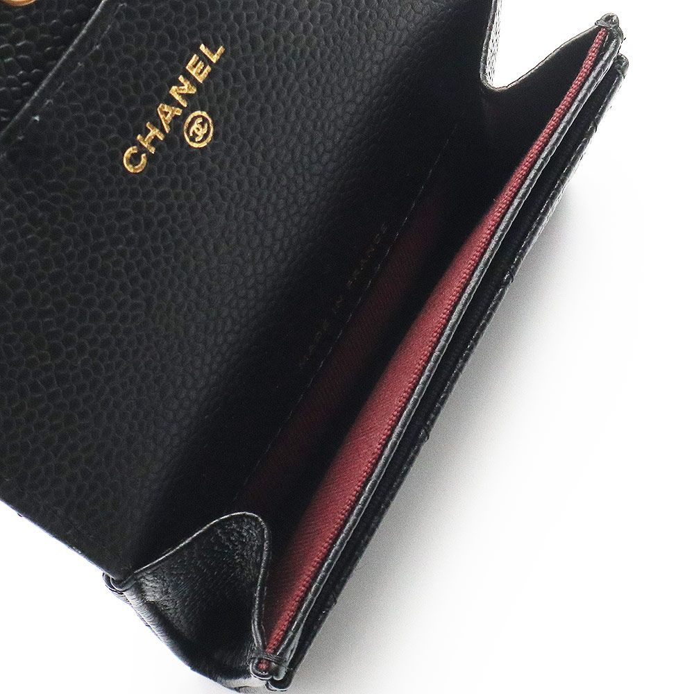 フラップ カードケース