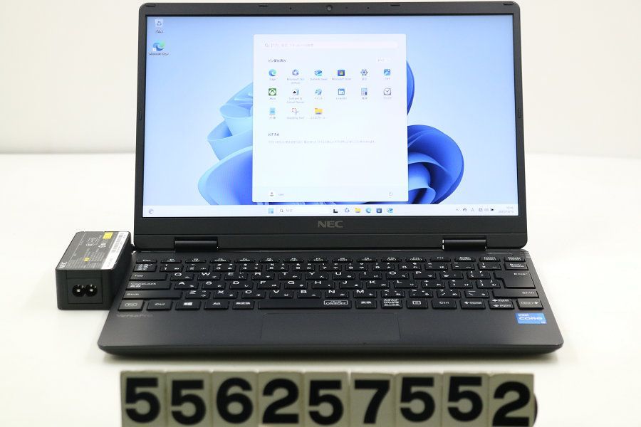 ノートPC NEC VersaPro VKT40C-9 Windows11 Core i5