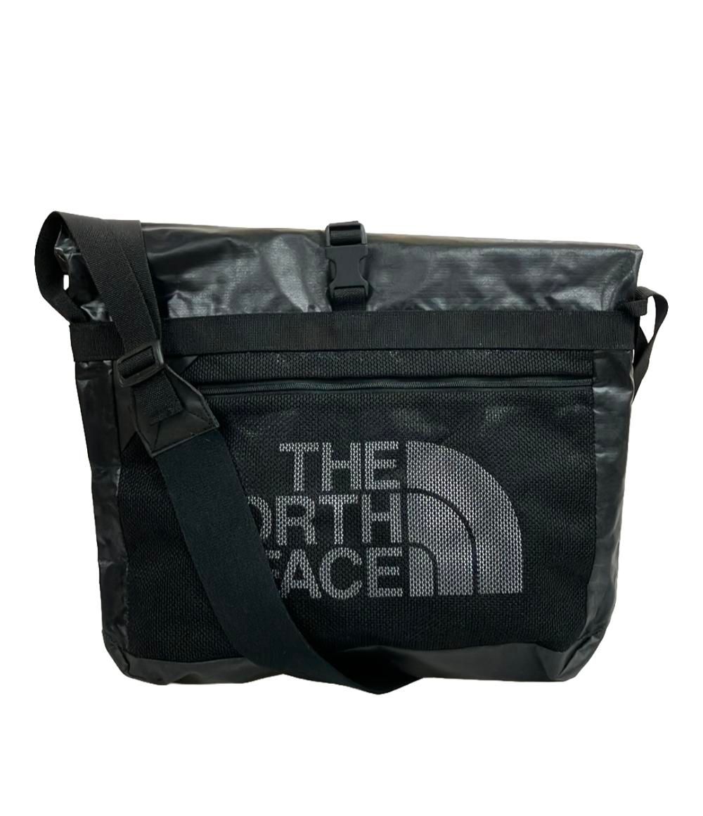 美品 ザノースフェイス ショルダーバッグ 肩掛け メンズ THE NORTH FACE