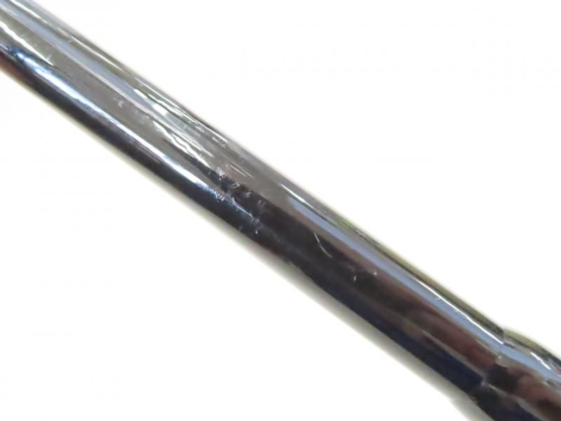 ゼナック デフィ ミュートス アキュラ 100H RG (02-7211240006