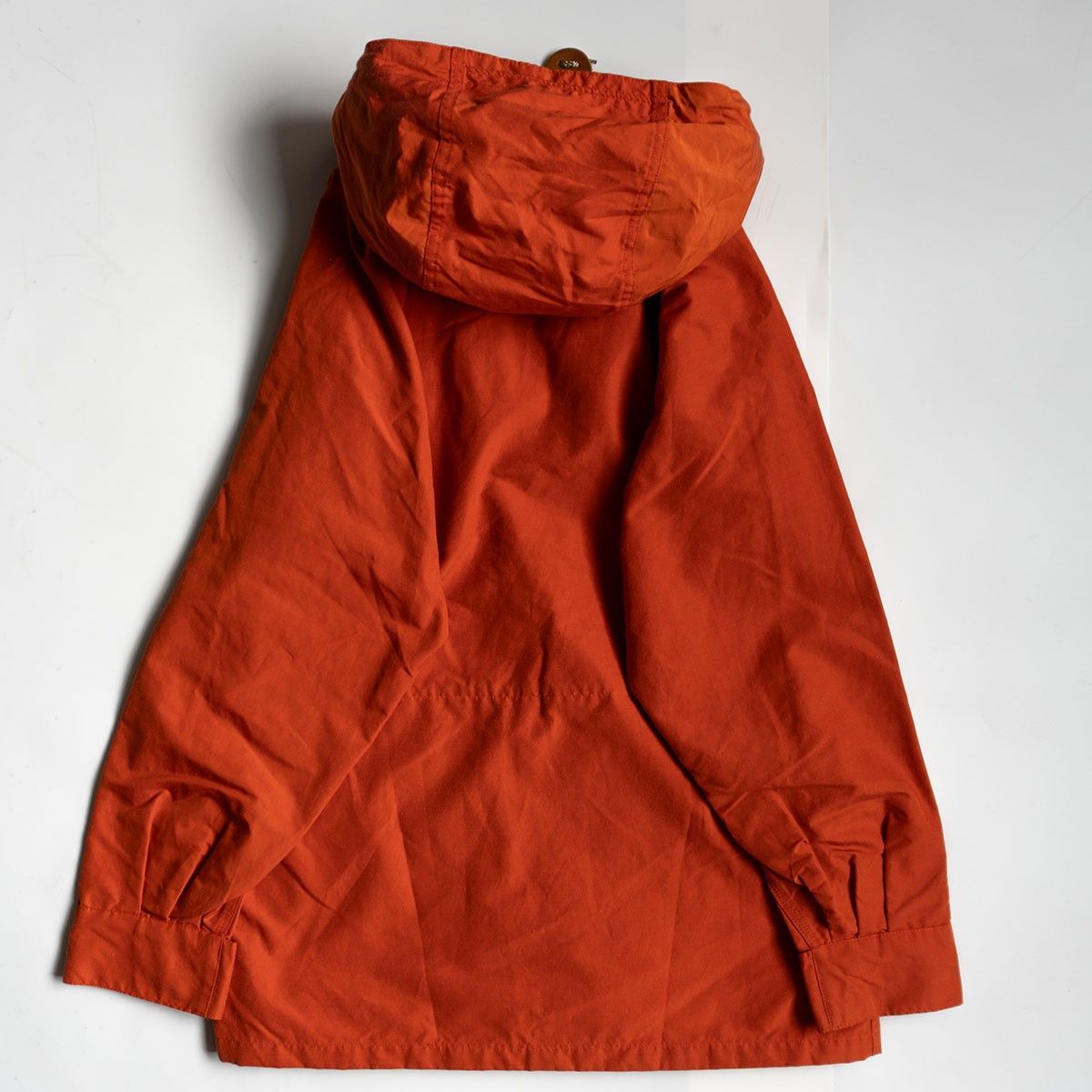 美品】Sierra Designs 【USA製 60/40クロス マウンテンパーカー