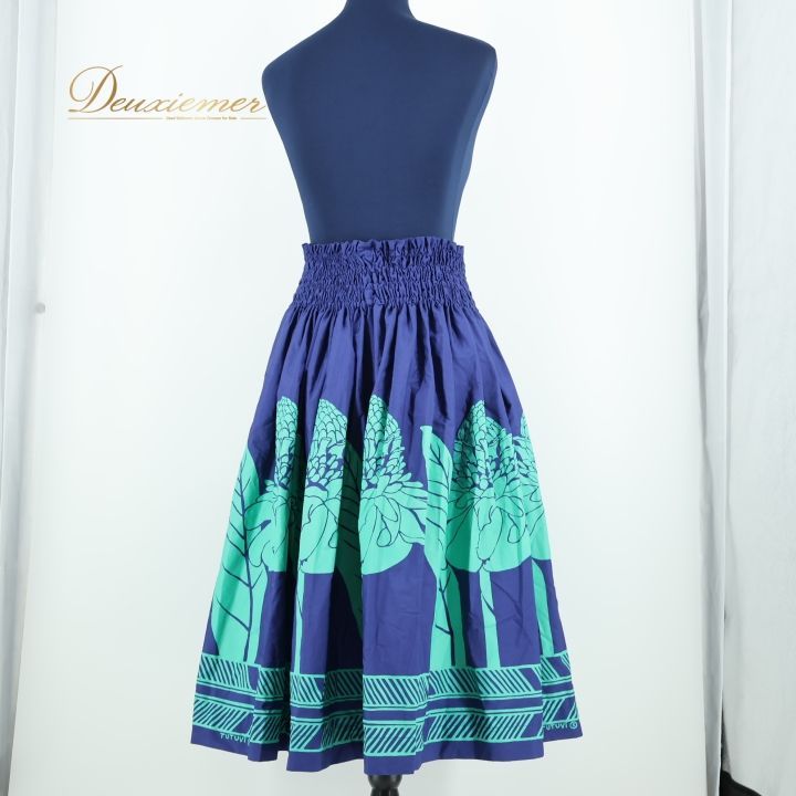 衣装 パウスカート