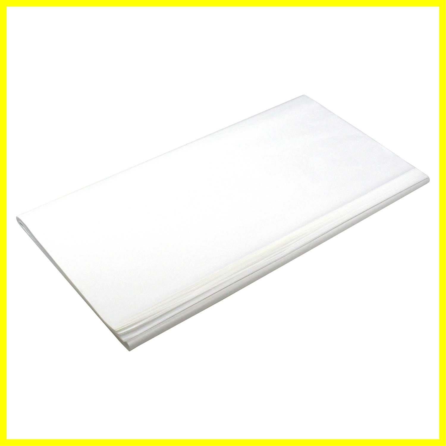 ヘイコー 薄葉紙 半才 シロ 200枚入 002102100