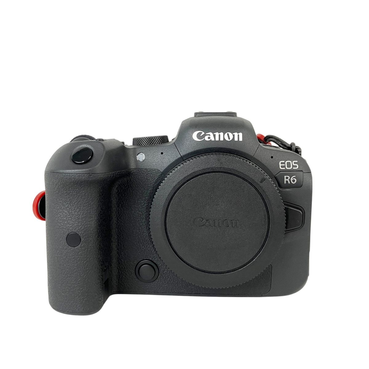 Canon EOS R6 DS126832 デジタル ミラーレス 一眼カメラ ボディ