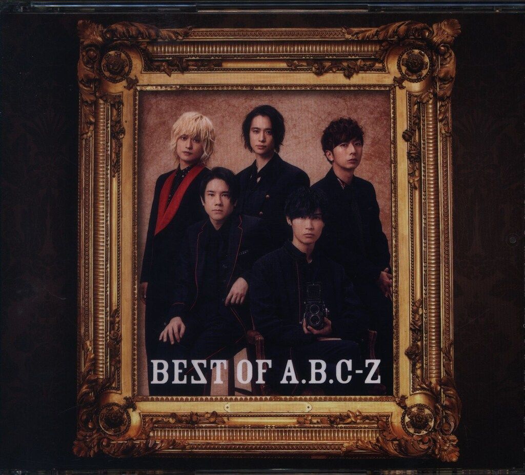 ABBA　 ★66曲収録！究極の選曲　ベスト4枚組CDセット★未開封新品 ABBA ☆66曲収録！究極の選曲 ベスト4枚組CDセット☆未