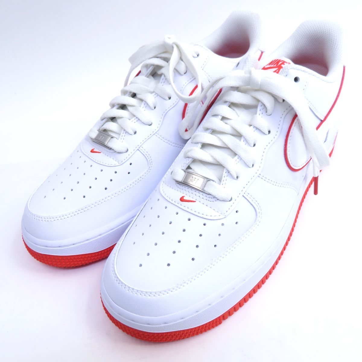 NIKE ナイキ AIR FORCE 1'07 エアフォース DV0788-102 US11 29cm 箱無 ※中古