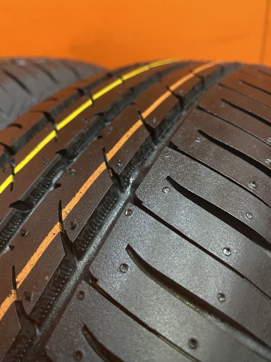 新品】2024年製 TOYO NANOENERGY 3 plus 165/65R14 79S 14インチ 夏 