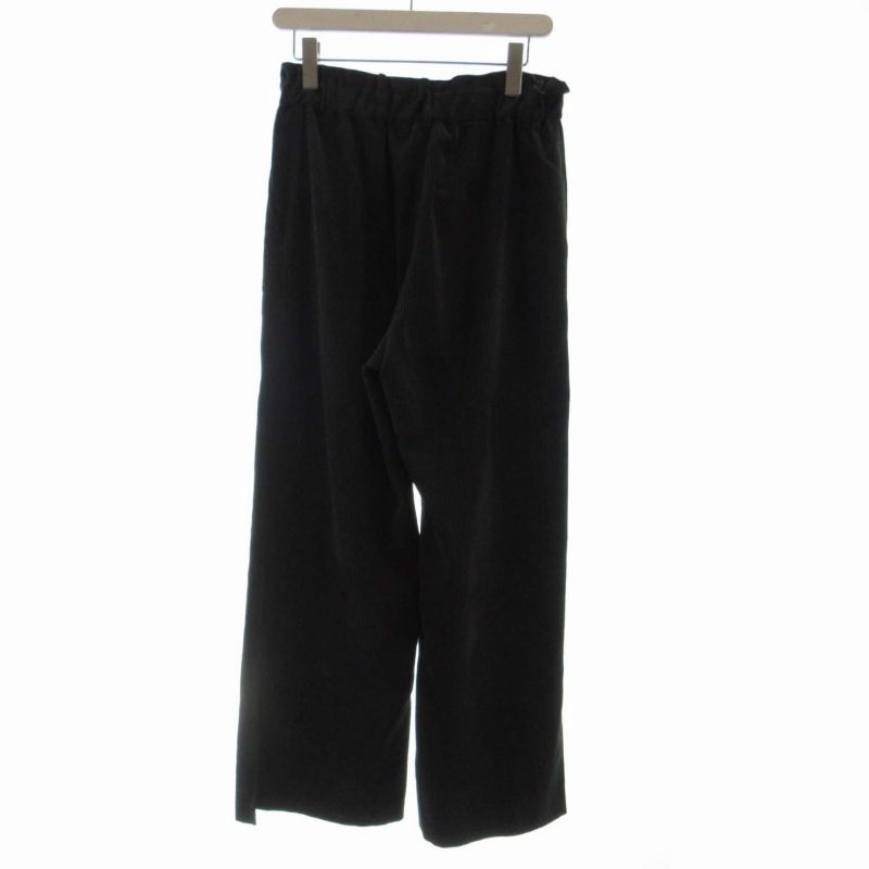 最終価格grace continental Diagram コーデュロイ パンツ 最終価格grace continental Diagram コーデュロイ パンツ