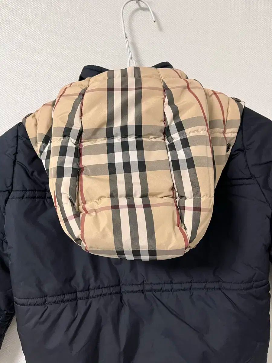 BURBERRY バーバリー ベビーダウン BURBERRY バーバリー キッズダウン