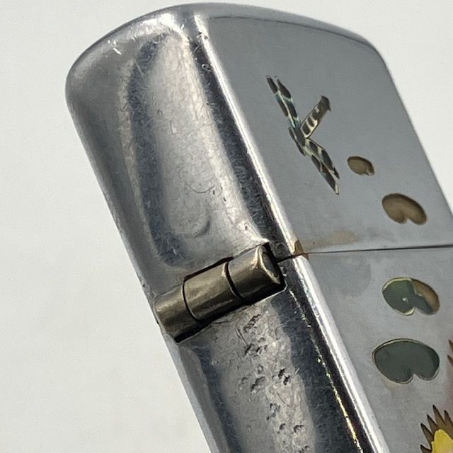 ZIPPO