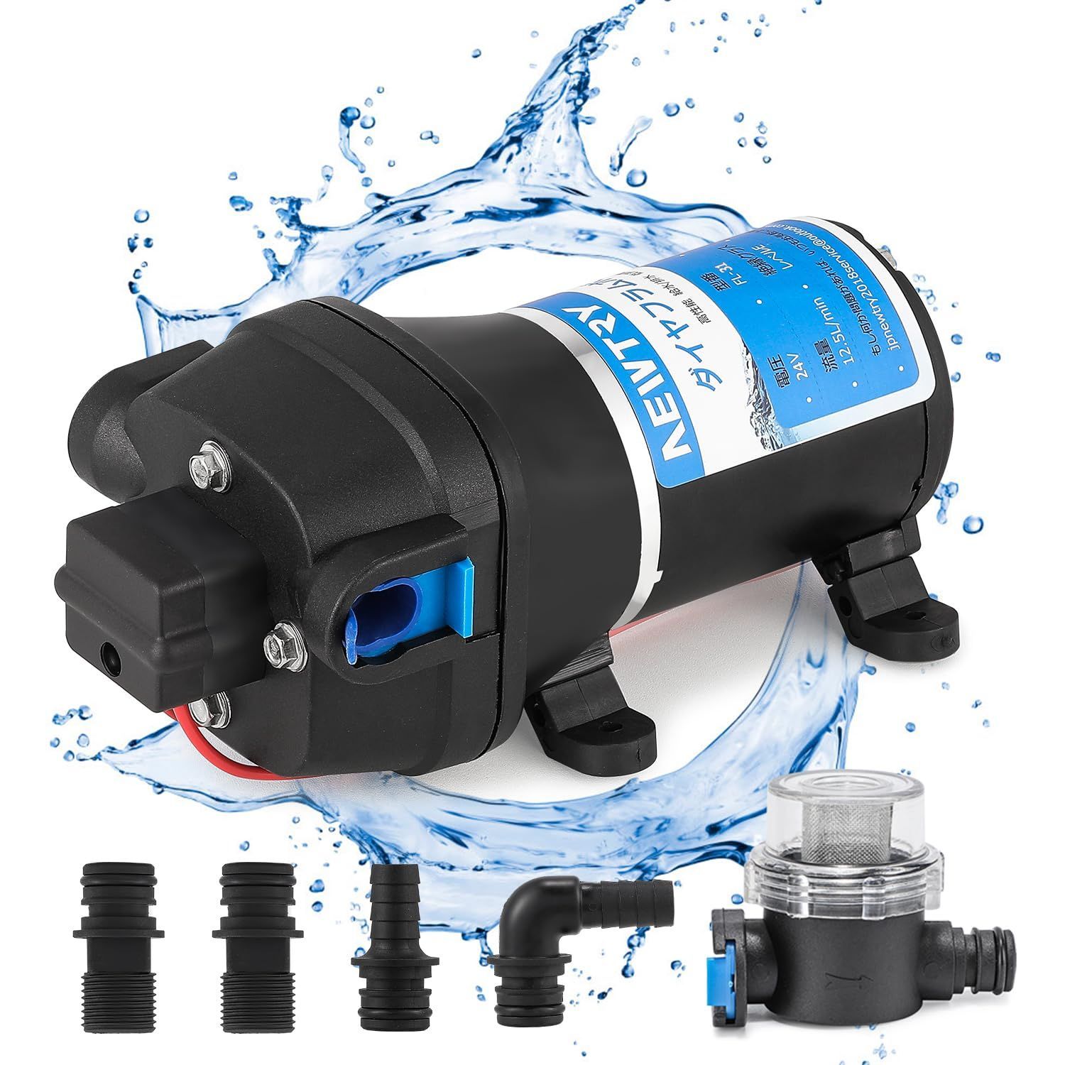 楽天市場】【超美品】 AQUA アクア 全自動洗濯機 縦型 7kg