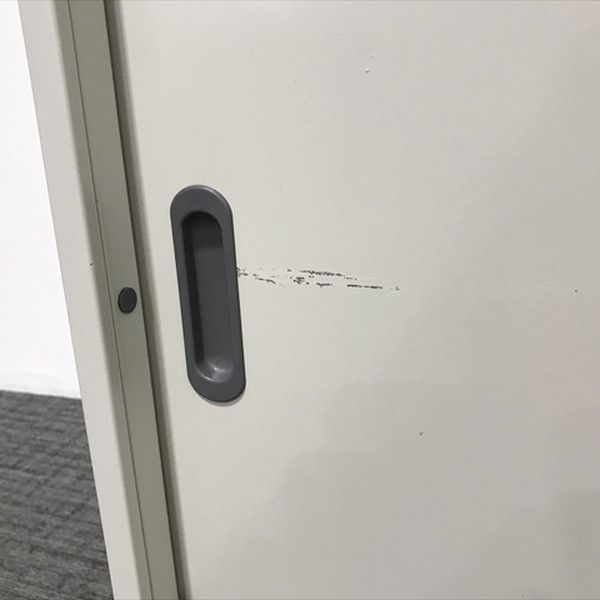 スチールキャビネット プラス