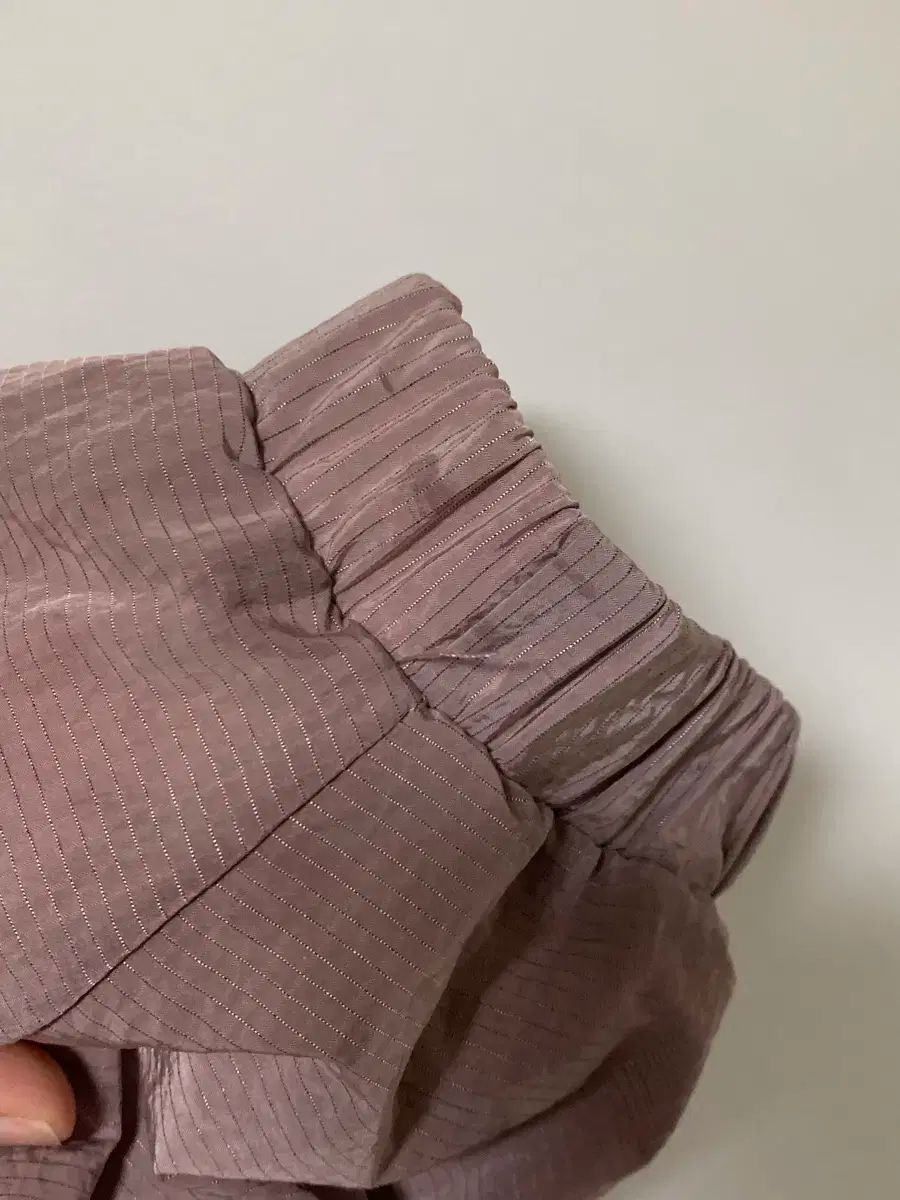 絶対にあなたの一番選択！ modestmood ウィンドブレーカー スカート