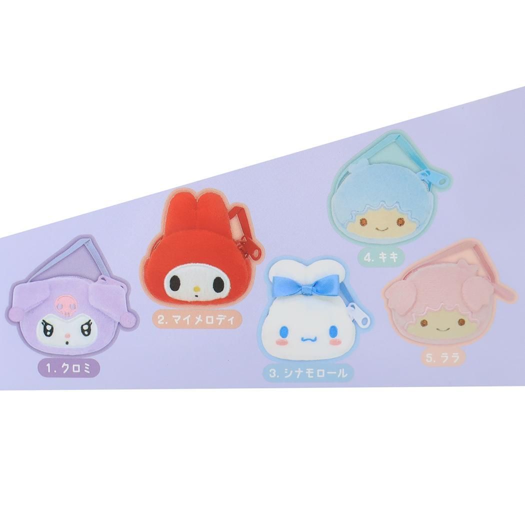 まとめ買い キャラクター