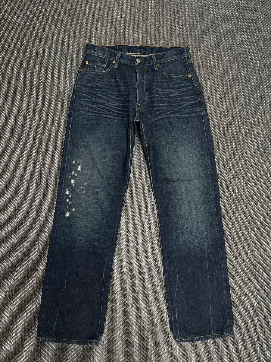 31inch リーバイス Levis デニム 501