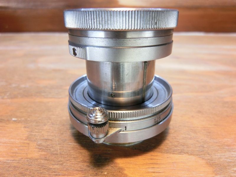 Summitar 5cm
