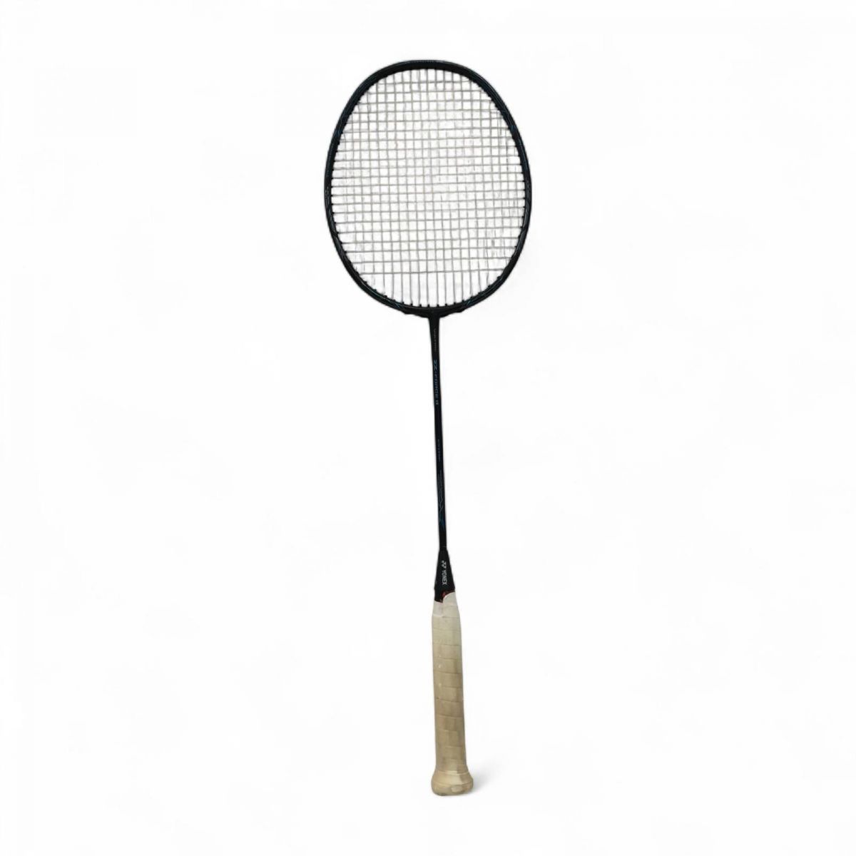 YONEX バドミントンラケット ボルトリックZフォース　3UG5 YONEX Zフォース2 3UG5 Yonex Voltric Z-Force II 3UG5 Black