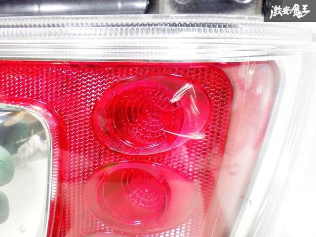 ワゴンR MH55S 純正 左 テールランプ 保証付 即発送 スズキ 純正 MH35S