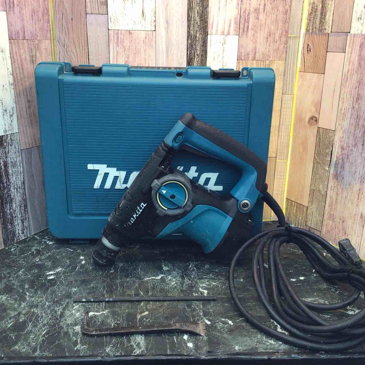 HR2811F マキタ Makita HR2811F八潮店 ハンマドリル ☆マキタ(makita 