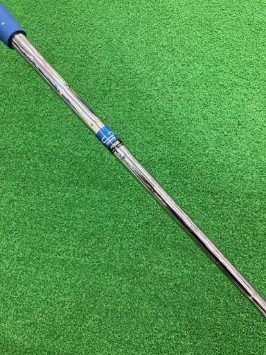 中古】 プロギア SILVER-BLADE Centered 03OS 33インチ パター