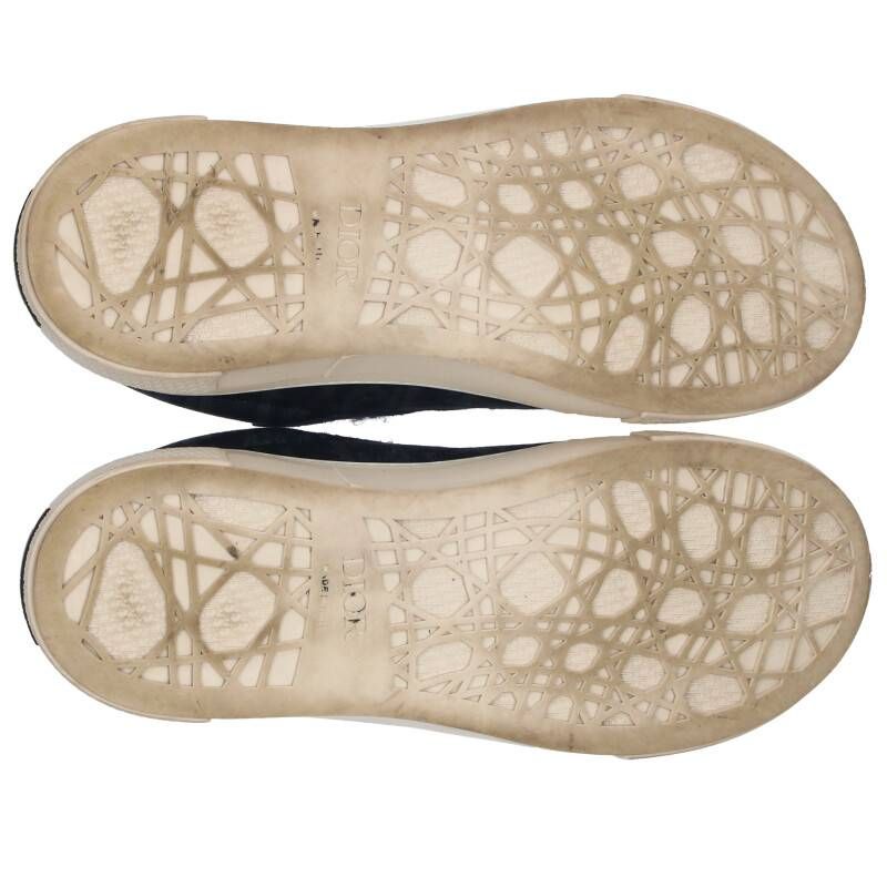 ディオール ×デニムティアーズ DENIM TEARS 23AW B33 オブリークデニム