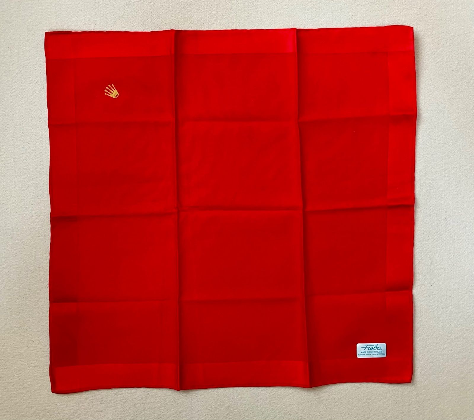 ロレックス Rolex ハンカチ セット