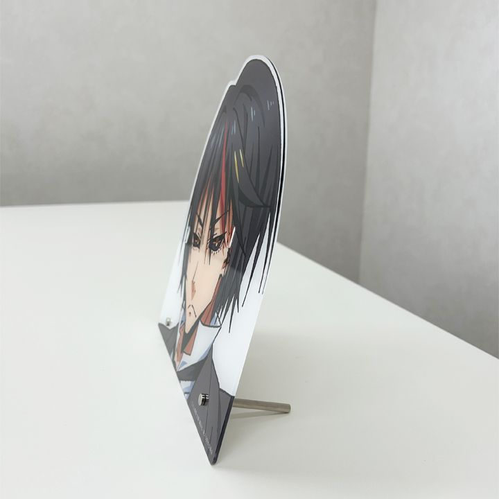 新品】転生したらスライムだった件 ディアブロ アクリルキャラ