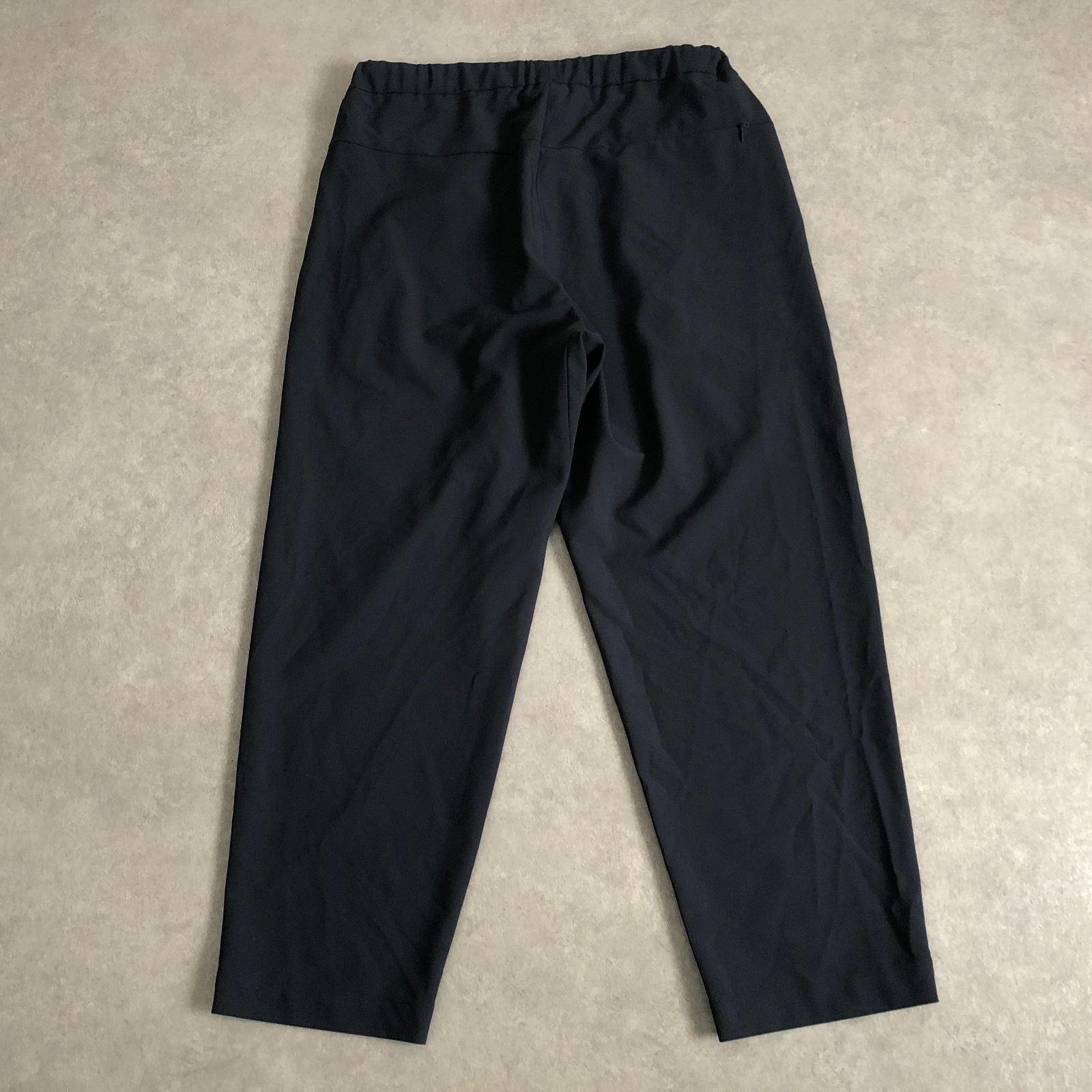 美品 定価5.9万 DESCENTE ALLTERRAIN I/O TECHシリーズ 大人の 