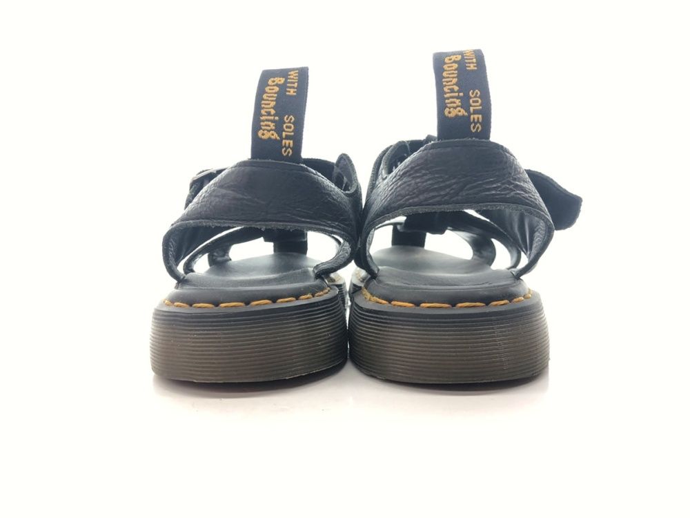 Dr.Martens GALIAフィッシャーマンサンダル ドクターマーチン Dr.Martens GALIA FISHERMAN SANDAL