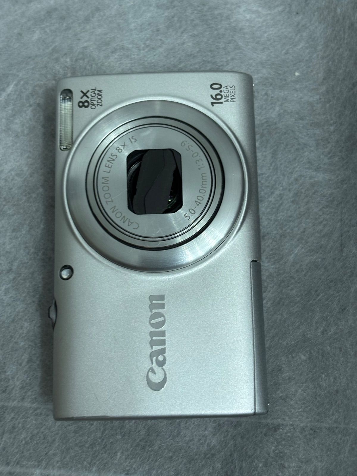 Canon PowerShot A4000 IS 8303 【公式通販】