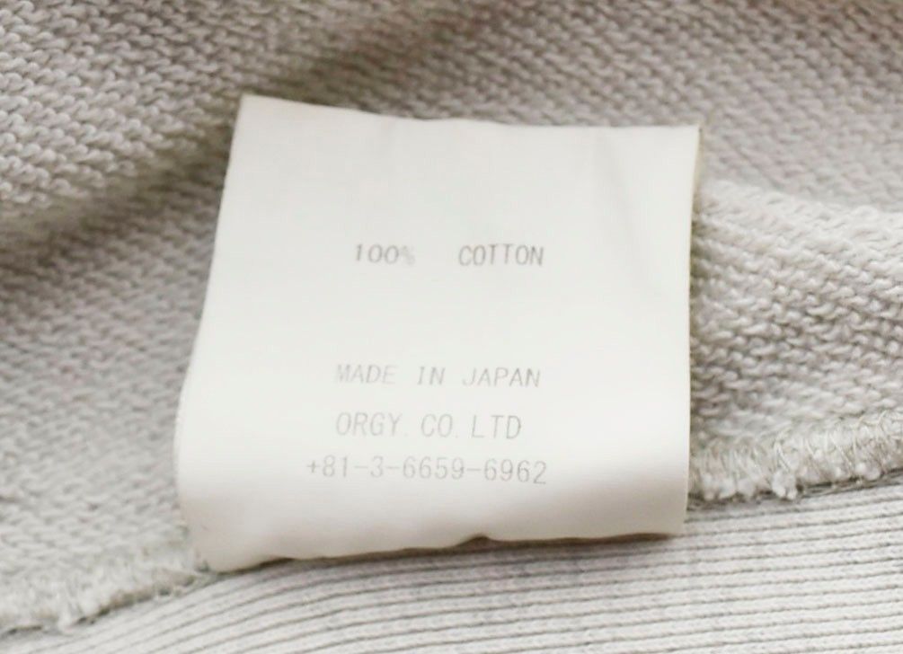 シュタンバウム STAMMBAUM L'Appartementアパルトモン別注2019AW