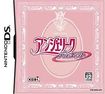 【】アンジェリーク デュエット o7r6kf1