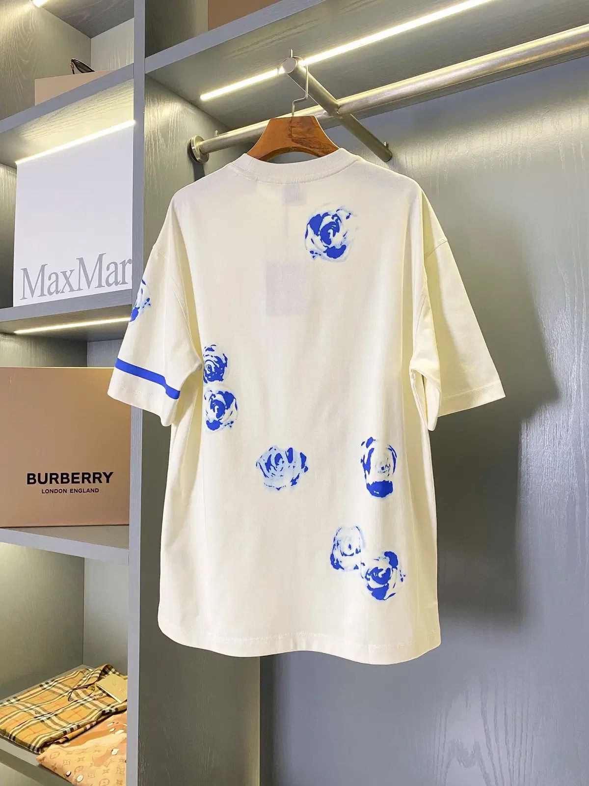 BURBERRY