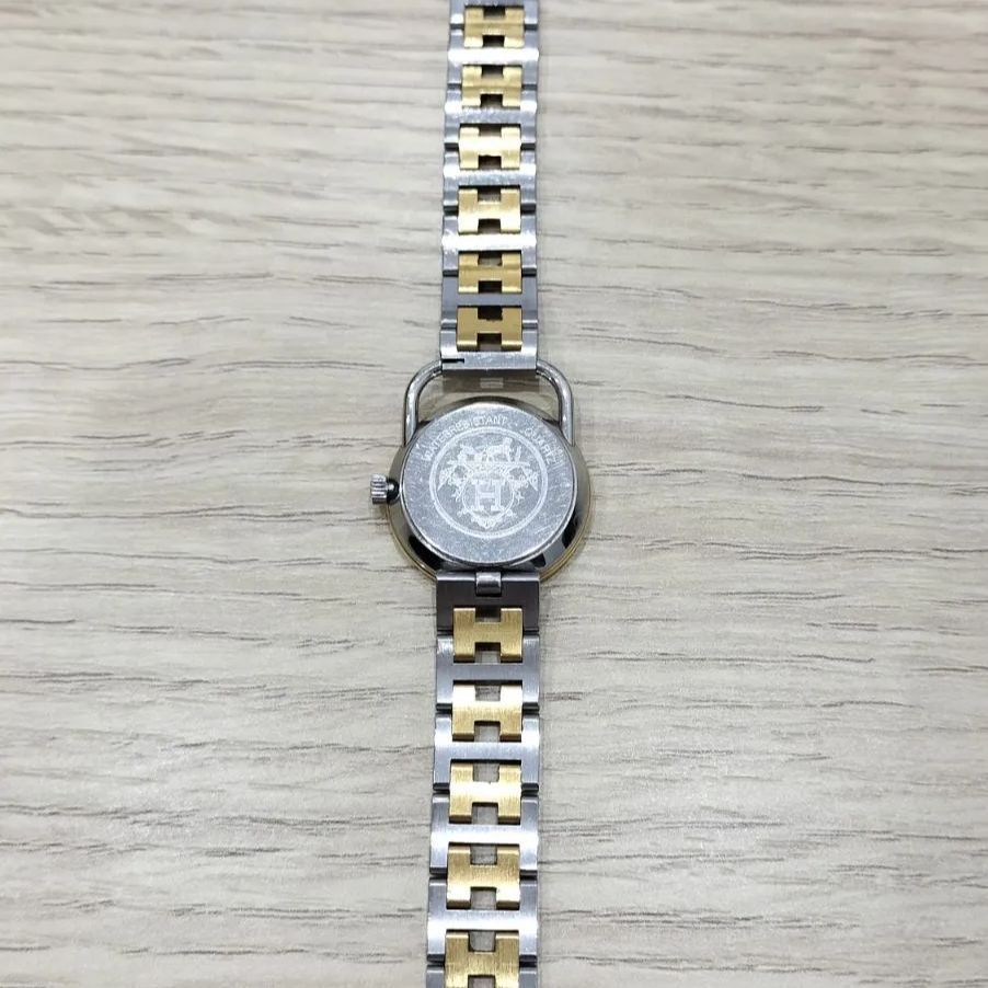 Louis & Balencia K22GP クォーツ腕時計 A2947 Louis & Balencia K22GP クォーツ腕時計 A2947 Louis&Balencia