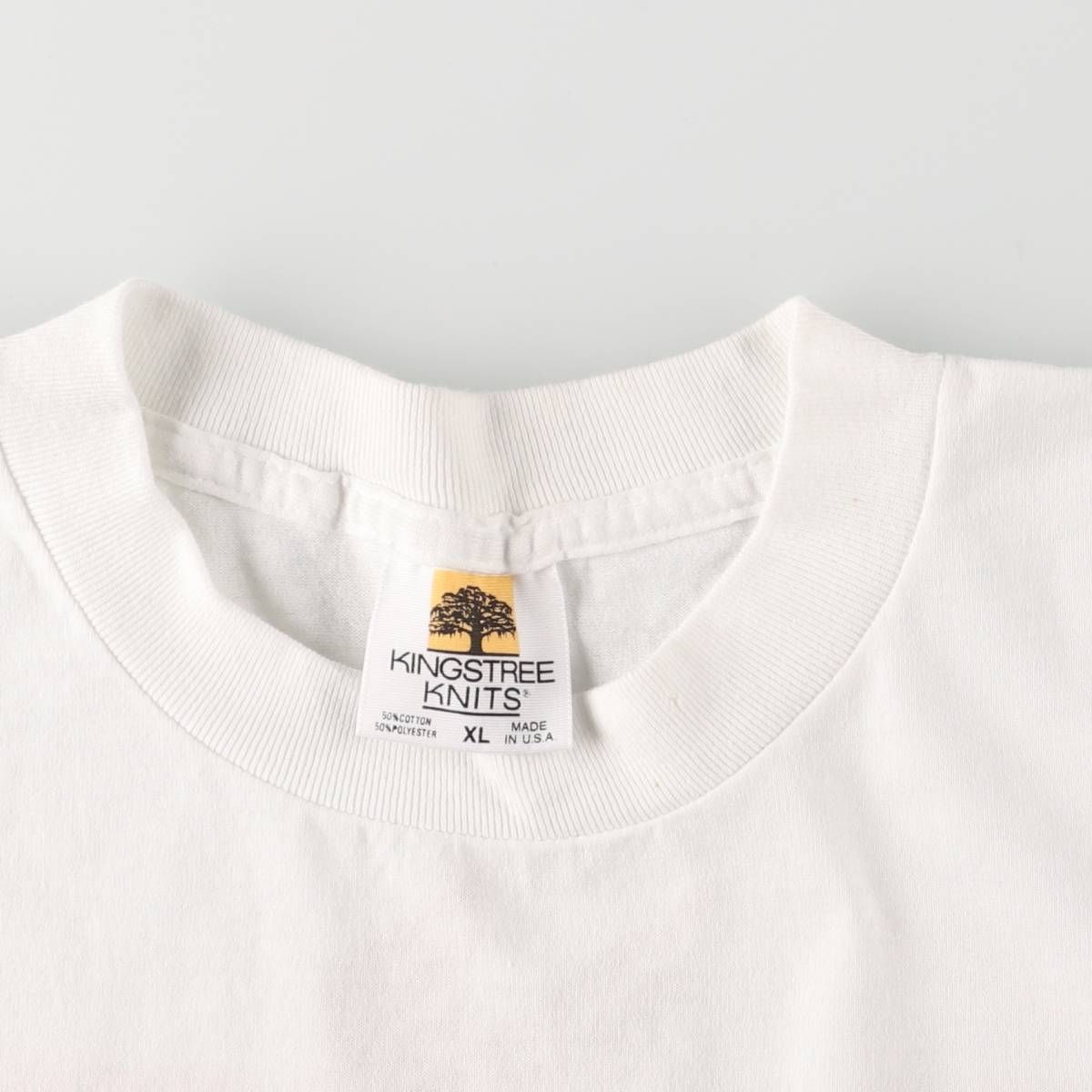 アドバタイジングTシャツ メンズXL相当