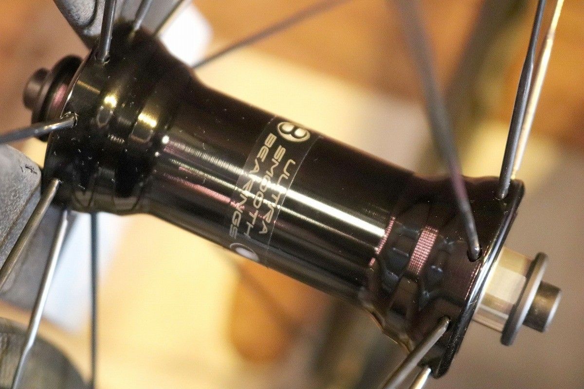 カンパニョーロ Campagnolo ボーラワン BORA ONE 35 AC3