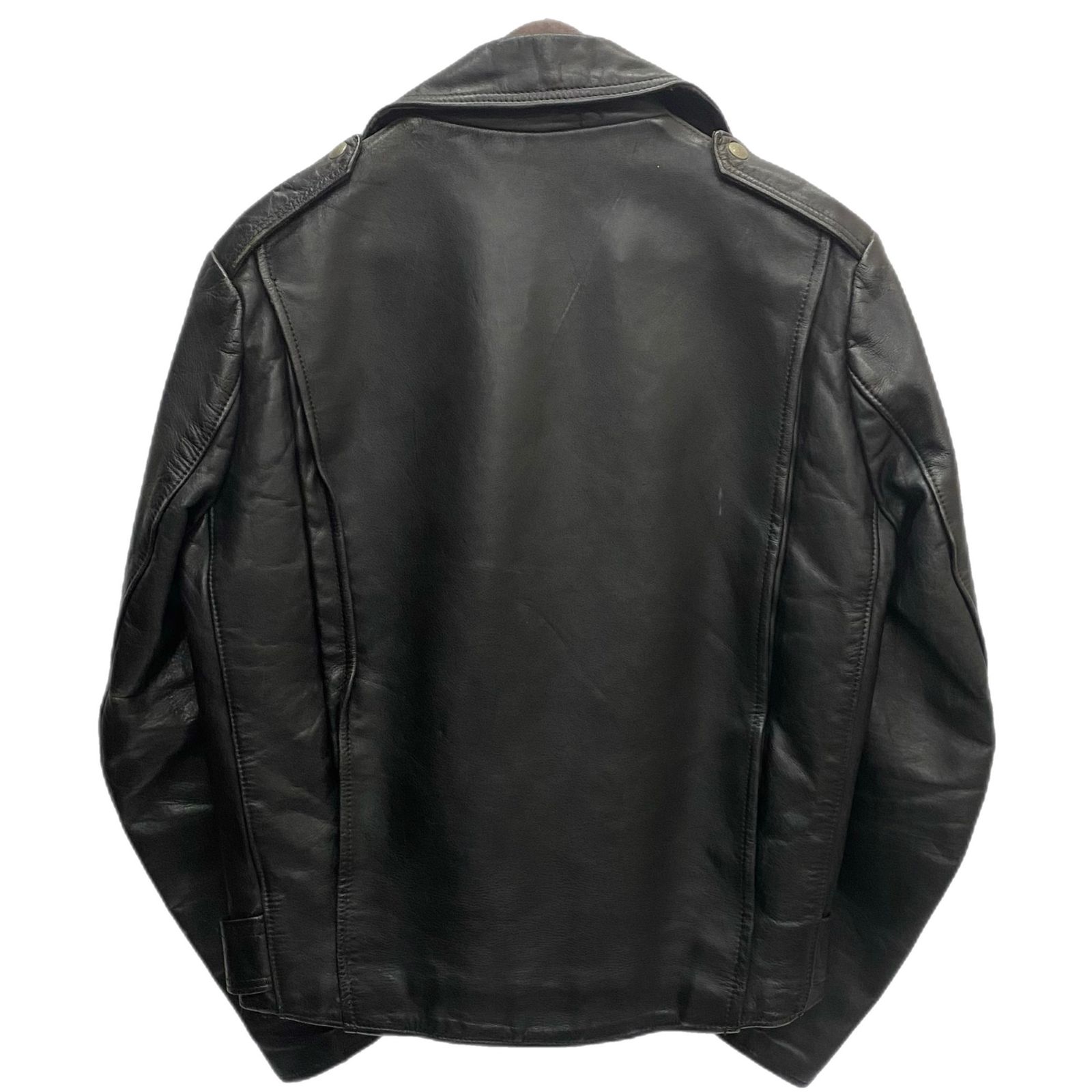 ルイスレザー Lewis Leathers 70's~ BRONX JACKET ブロンクス