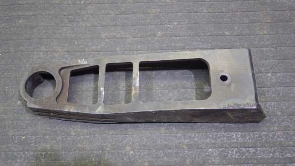 カワサキ KSR110 KL110Ａ チェーンスライダー K100-64