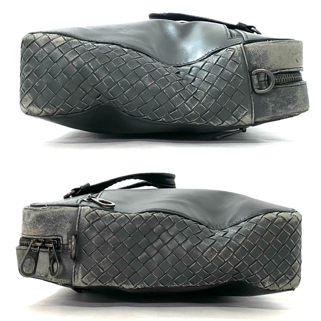 【美品】iPhone15proMAX BOTTEGA VENETA 黒 ブラックiPhone 15 Pro Max ケース| Bottega Veneta® 日本