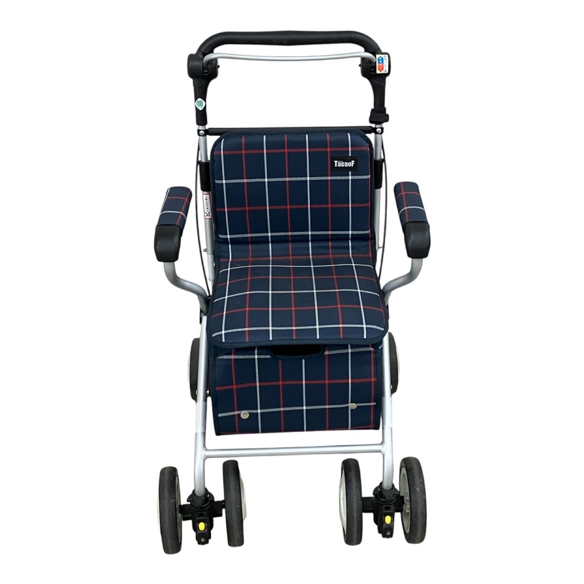 07 シルバーカー