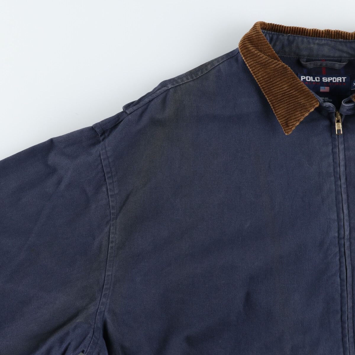 古着 ラルフローレン Ralph Lauren POLO SPORT ポロスポーツ