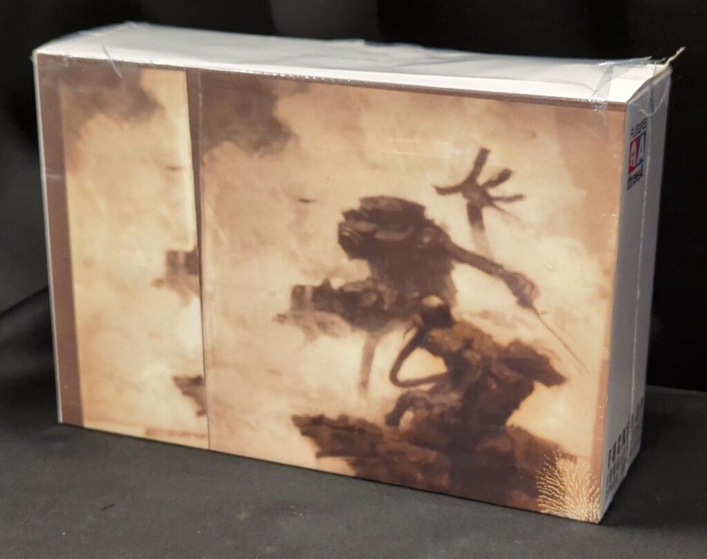 その他 threeA FUCKED UP JUNGLE BATTLE 2PACK ThreeA Review – Fucked Up Jungle Battle 2 Pack