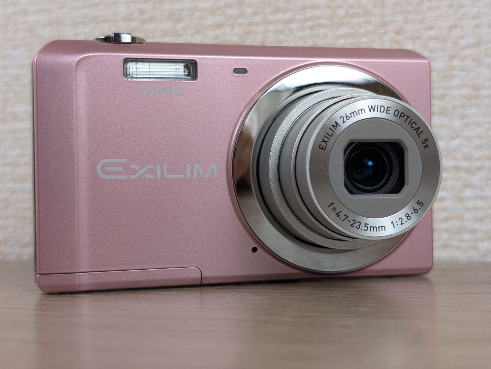 高画質デジカメ スナップ