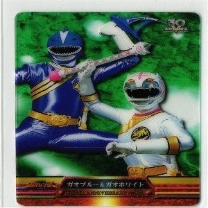 fy20 mj-5 スーパーアニバーサリーカード スーパー戦隊シリーズ