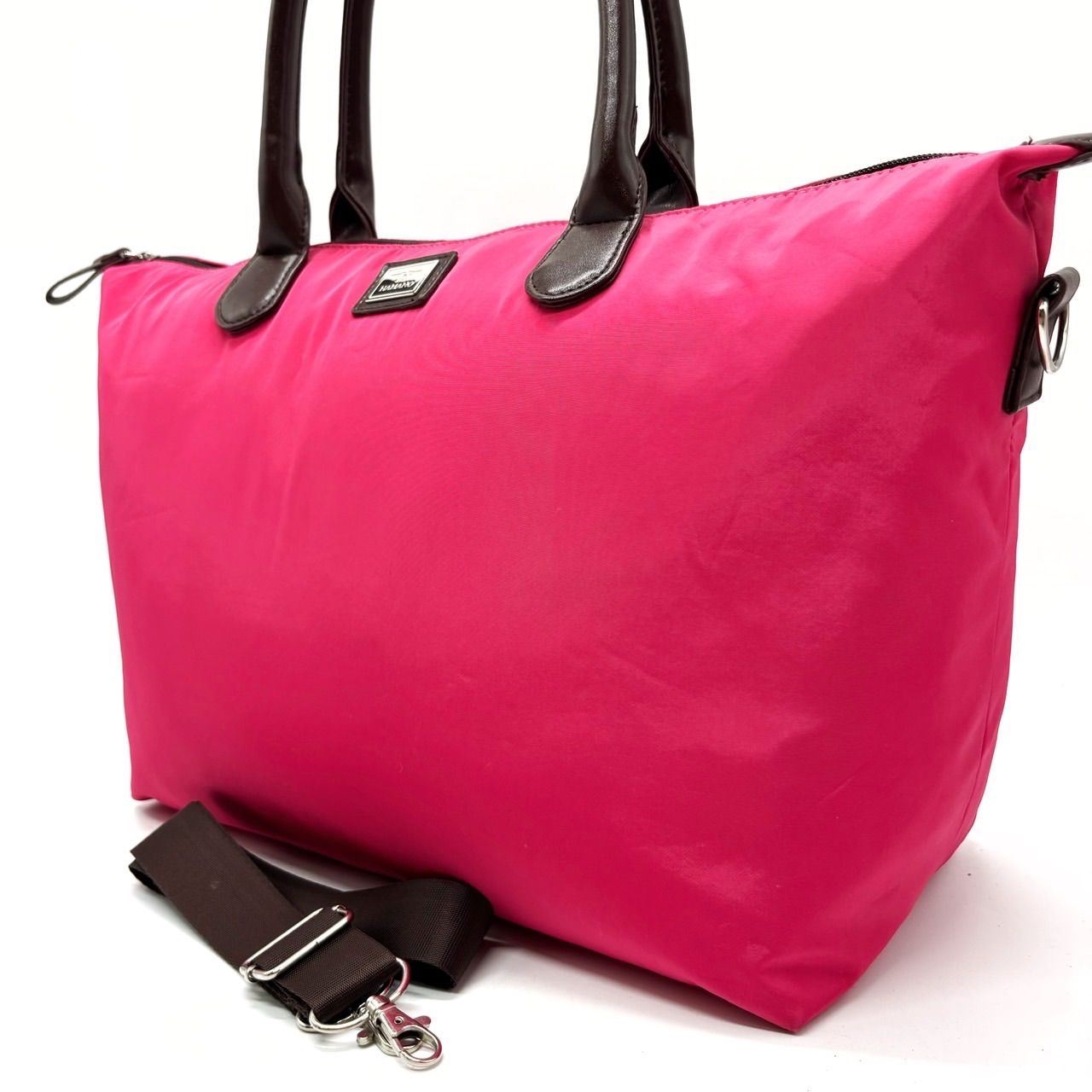 ✨美品✨ HAMANO 傳濱野 2way トートバッグ ショルダーバッグ