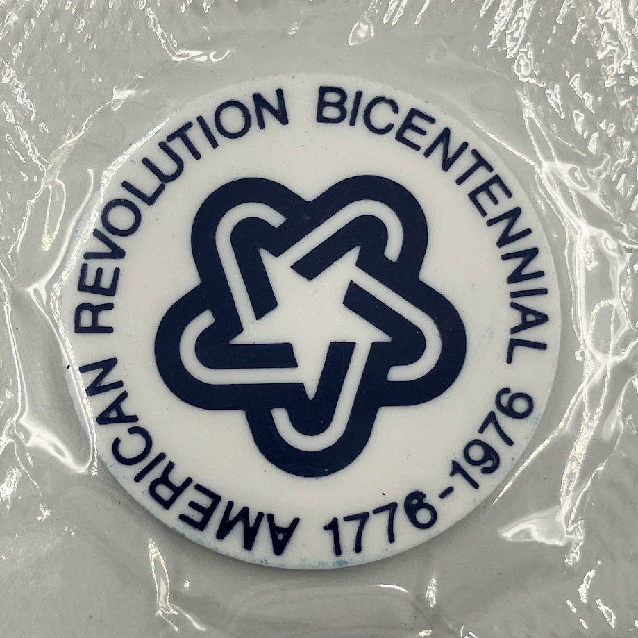 アメリカ革命建国200周年 記念メダル ジョージ・ワシントン ワールドコイン - 野口コイン株式会社